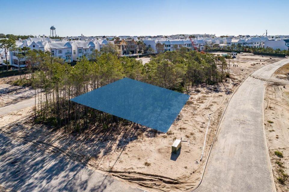 Cc4 Cc4 Smugglers Alley Inlet Beach Inlet Beach, FL 32461 - Photo 1 of 1