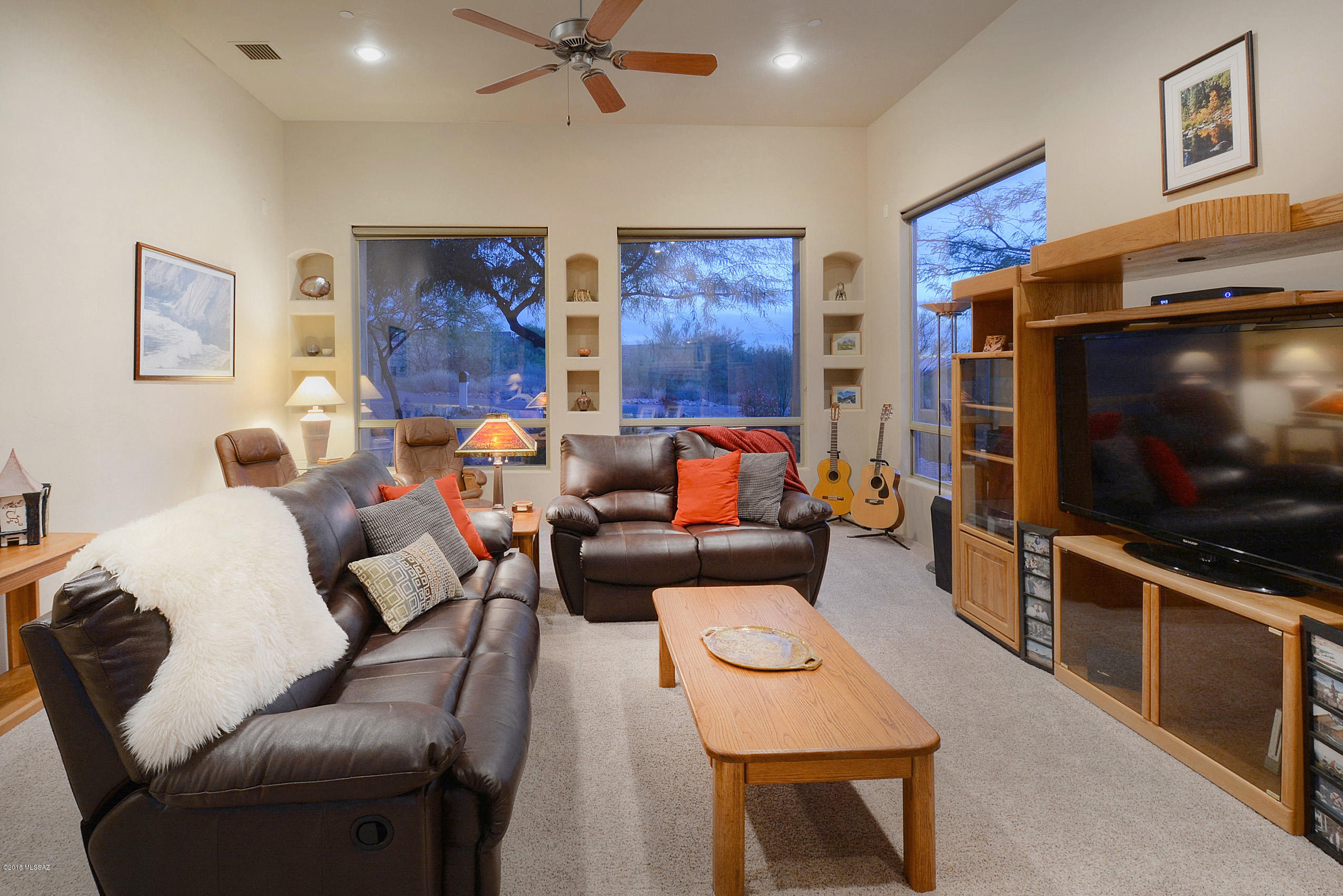 736 West Sedona Ridge Place Oro Valley, AZ 85755 - Photo 22 of 30