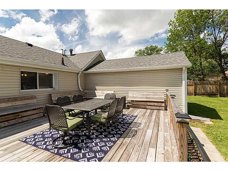 8909 Lafayette Road Indianapolis, IN 46278 - Photo 22 of 24 Gallery Image 22