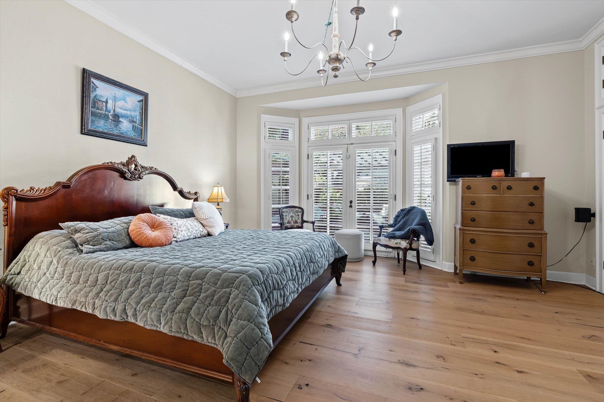259 Dilston Lane Mobile, AL 36608 - Photo 18 of 37 Primary Bedroom