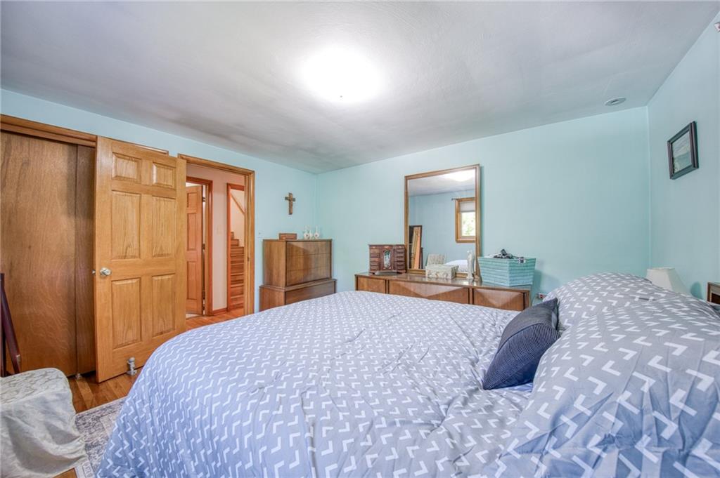 223 Amity Road Glenshaw, PA 15116 - Photo 30 of 42 3rd Bedroom