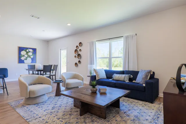 $399,900 | 143 Needle Thrush Circle, Crawfordville, FL 32327