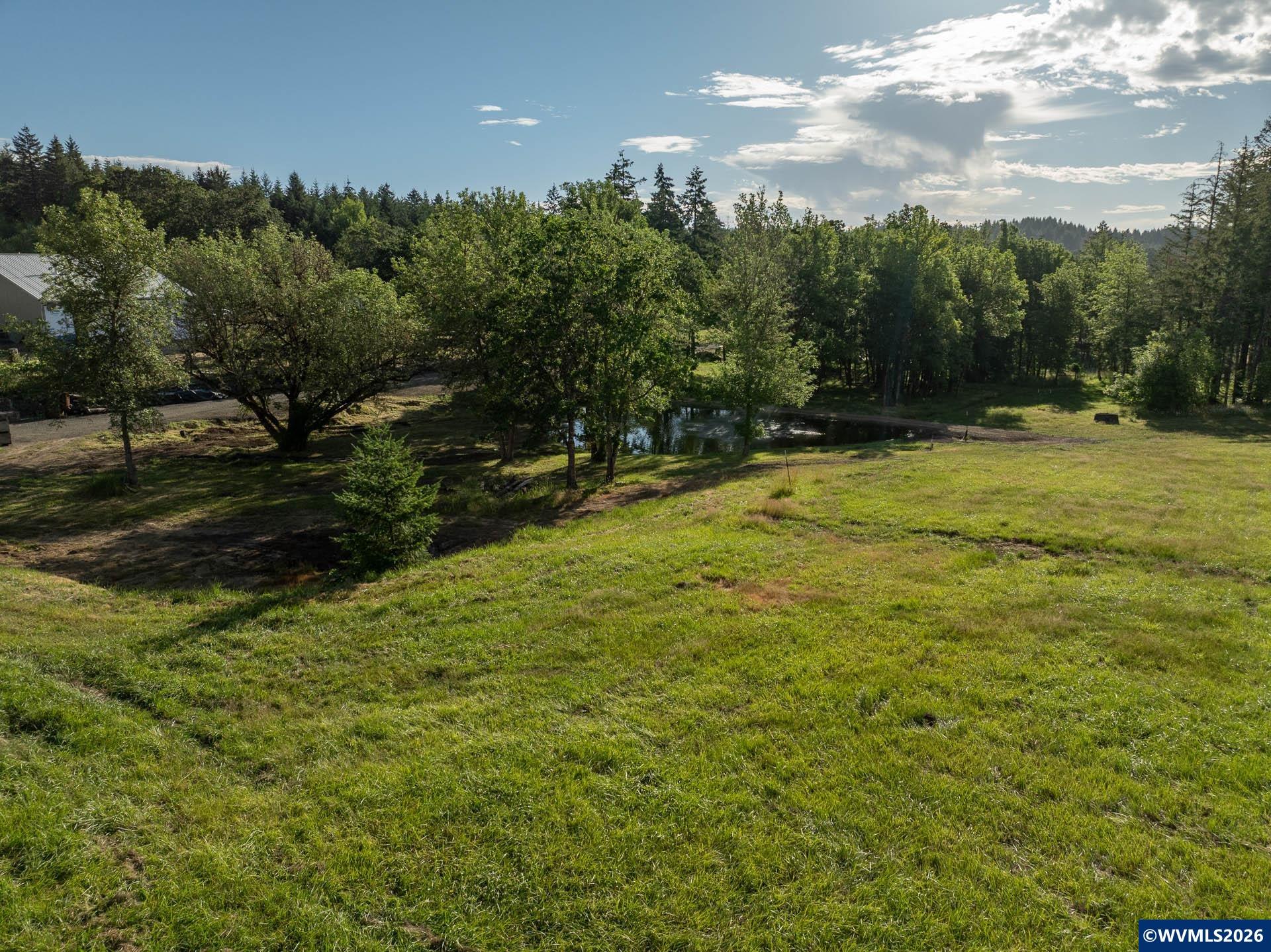 4355 Sample Road Falls City, OR 97344 - Photo 13 of 22