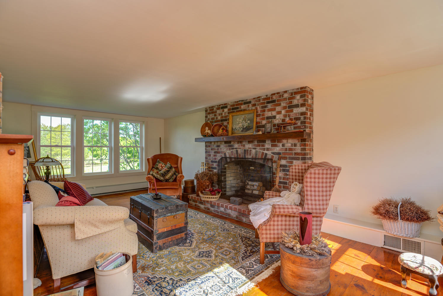 727 Webbs Mills Road Raymond, ME 04071 - Photo 29 of 73 727 Webbs Mills Rd Raymond ME-large-025-