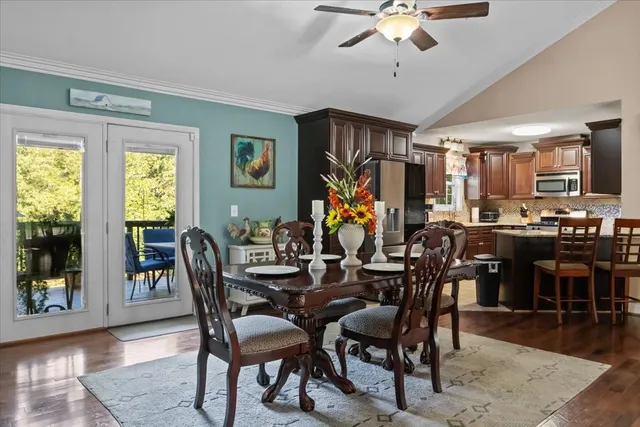 $515,000 | 116 Stewart Lane, Waverly, TN 37185