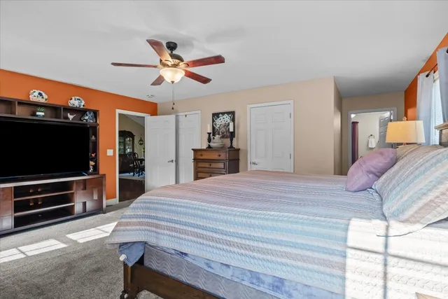 $515,000 | 116 Stewart Lane, Waverly, TN 37185