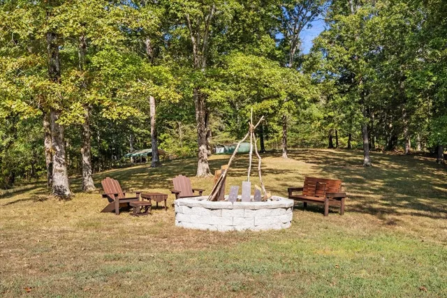 $515,000 | 116 Stewart Lane, Waverly, TN 37185