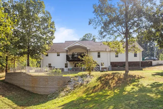 $515,000 | 116 Stewart Lane, Waverly, TN 37185