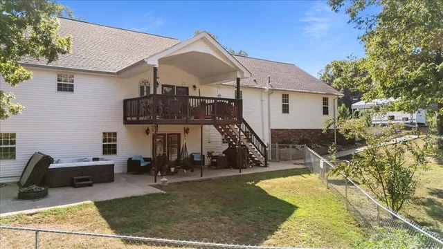 $515,000 | 116 Stewart Lane, Waverly, TN 37185