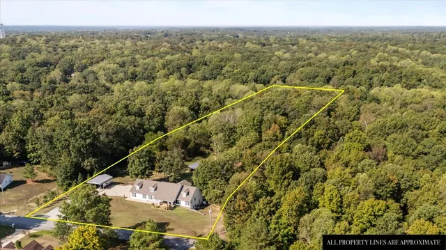 $515,000 | 116 Stewart Lane, Waverly, TN 37185