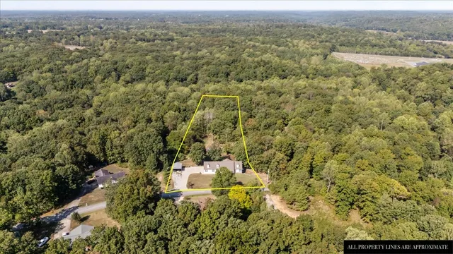 $515,000 | 116 Stewart Lane, Waverly, TN 37185