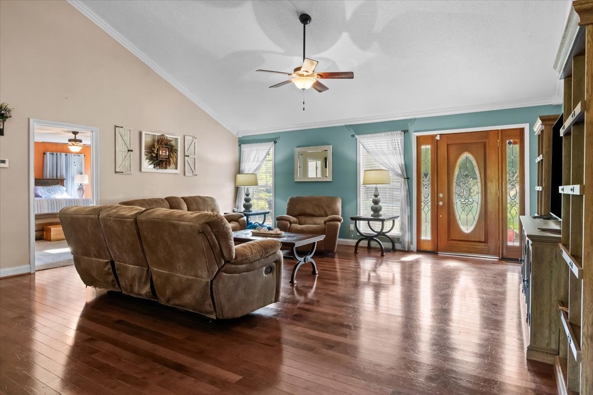 116 Stewart Lane Waverly, TN 37185 - Photo 7 of 87