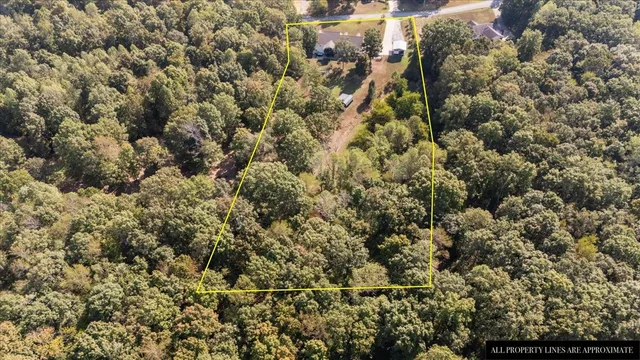 $515,000 | 116 Stewart Lane, Waverly, TN 37185