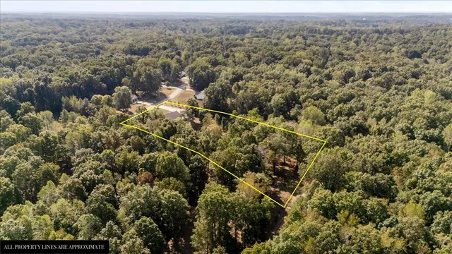 $515,000 | 116 Stewart Lane, Waverly, TN 37185