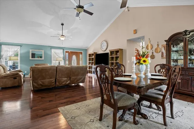 $515,000 | 116 Stewart Lane, Waverly, TN 37185