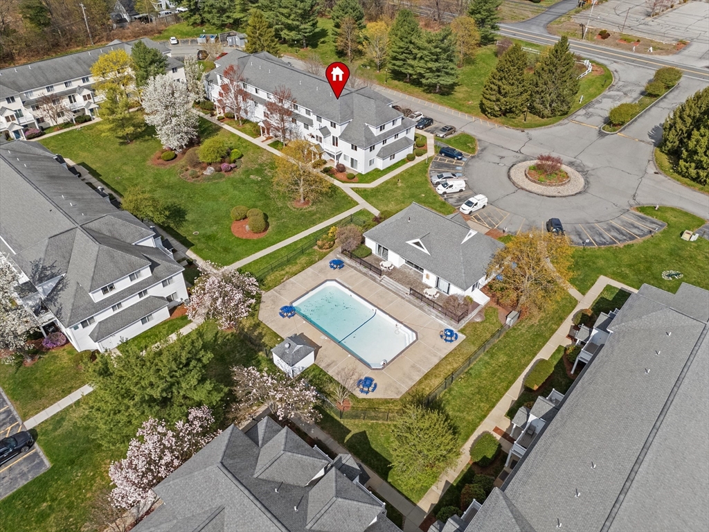 360 Littleton Road, Unit B17 Chelmsford, MA 01824 - Photo 34 of 39 Gallery Image 34