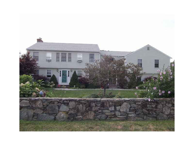 47 Asylum Road Warren, RI 02885 - Photo 1 of 22 Exterior Front.