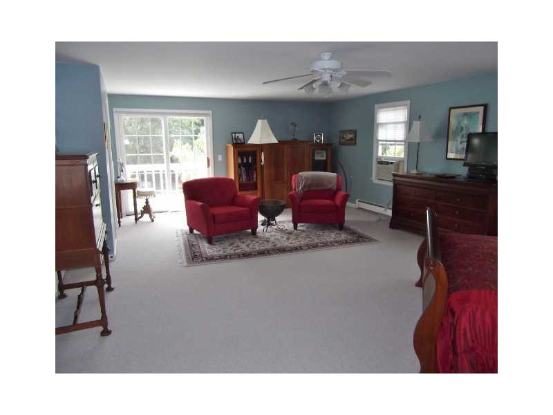 47 Asylum Road Warren, RI 02885 - Photo 15 of 22 Master Bedroom.