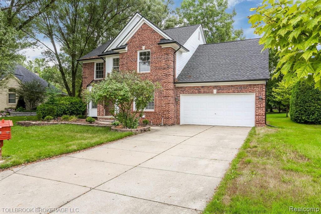 1690 Wethersfield Court Rochester, MI 48309 - Photo 3 of 30