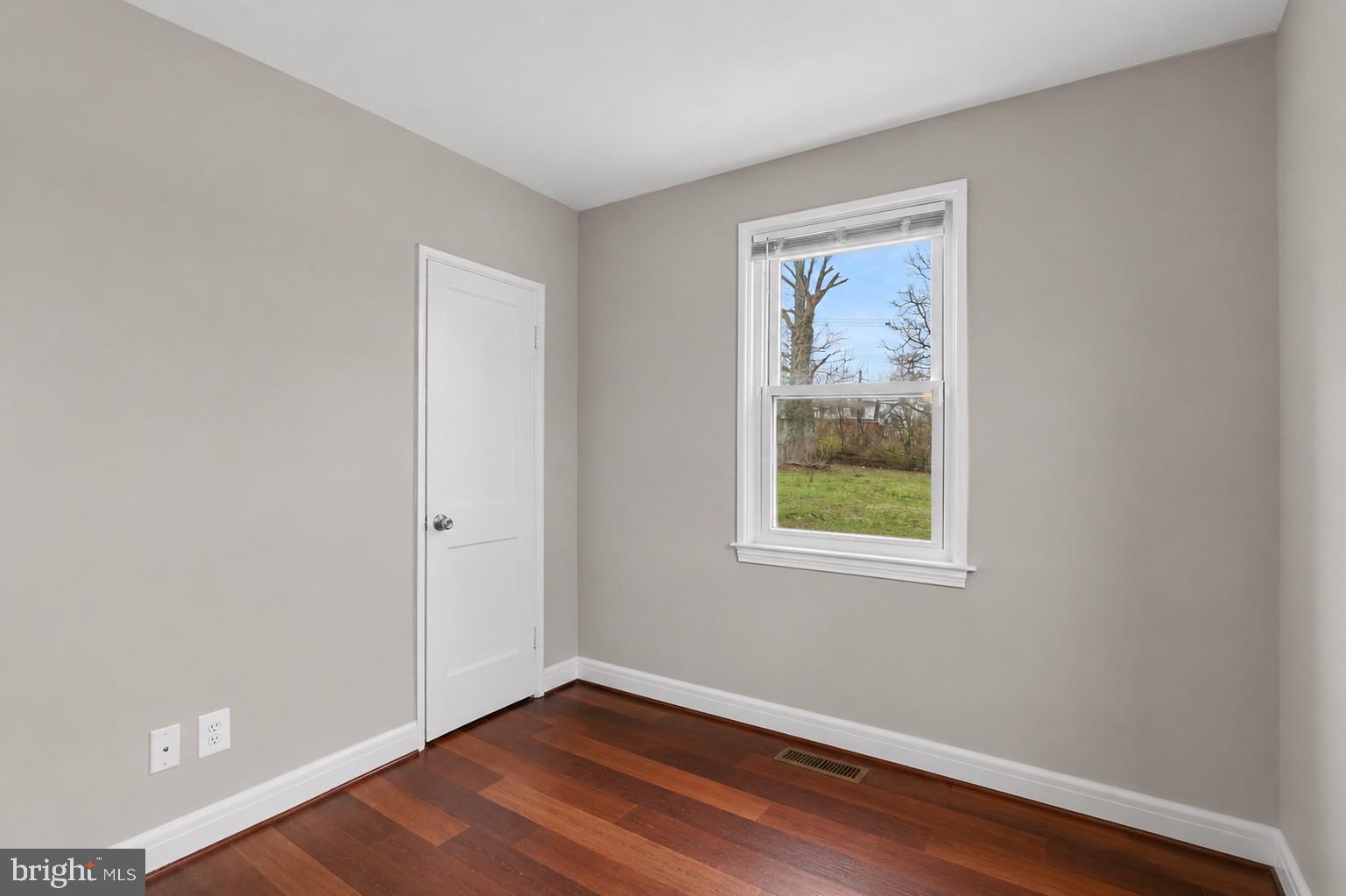 2507 Glencoe Road Baltimore, MD 21234 - Photo 15 of 31 Bright and airy room with nature view.