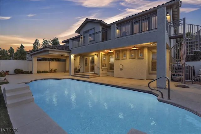 $1,188,800 | 1376 European Drive, Henderson, NV 89052