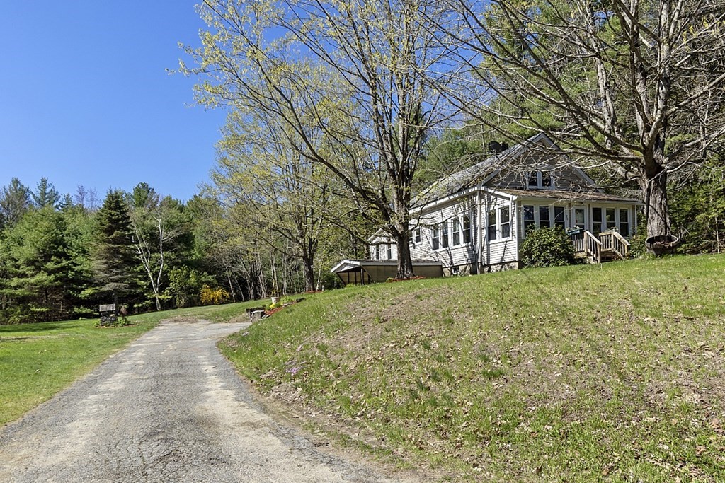 20 Brooks Village Road Phillipston, MA 01331 - Photo 23 of 26 Gallery Image 23