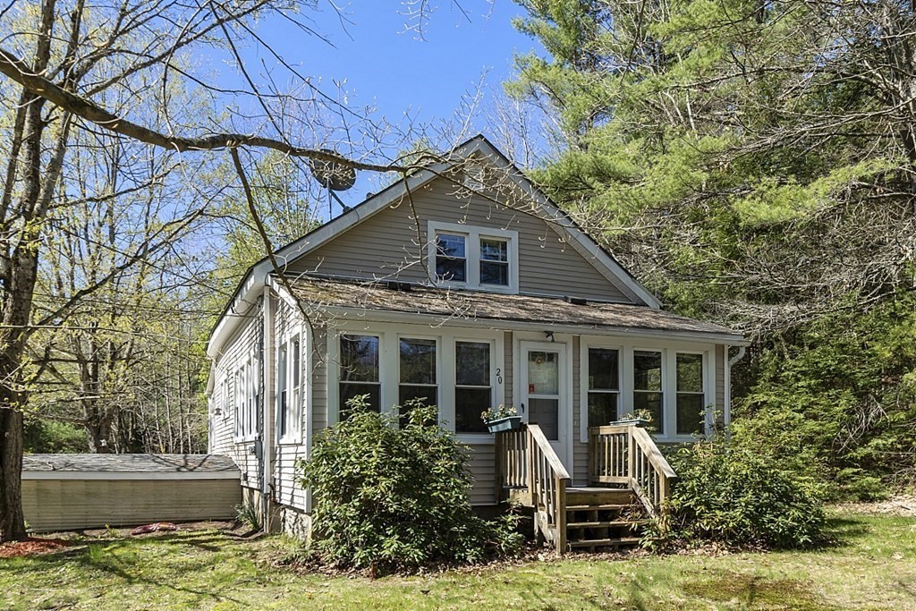 20 Brooks Village Road Phillipston, MA 01331 - Photo 24 of 26 Gallery Image 24