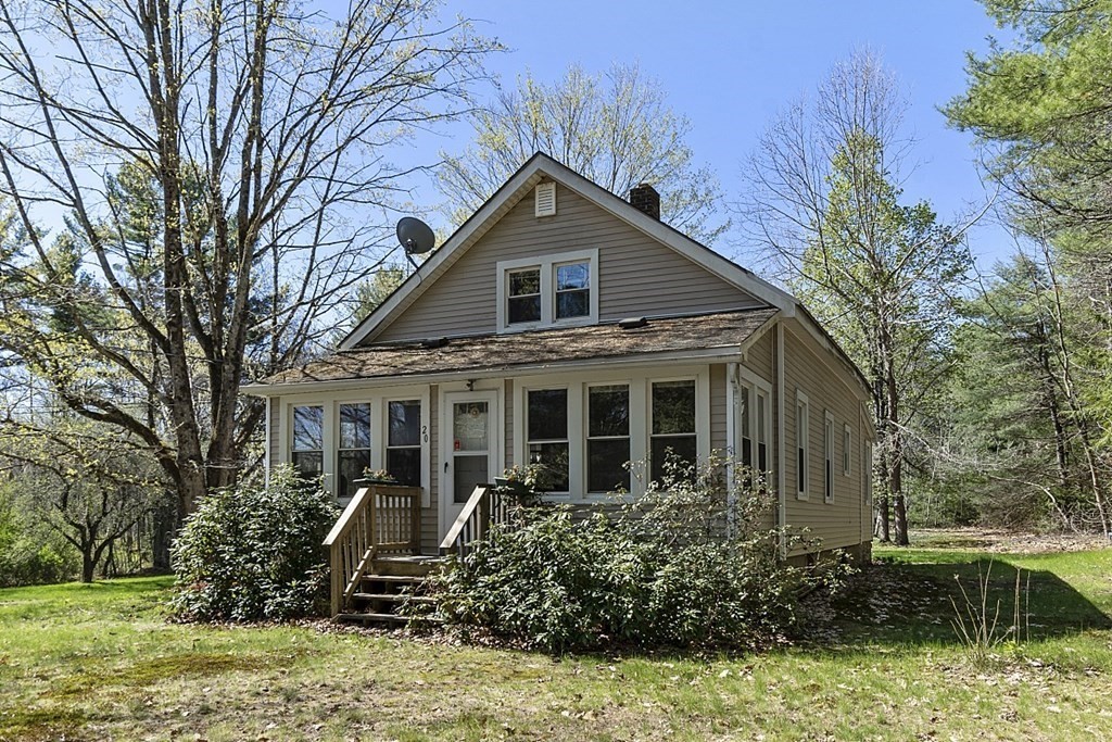 20 Brooks Village Road Phillipston, MA 01331 - Photo 25 of 26 Gallery Image 25