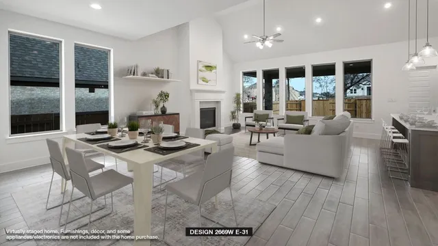 $599,900 | 305 Seaside Sparrow Way, Kyle, TX 78640