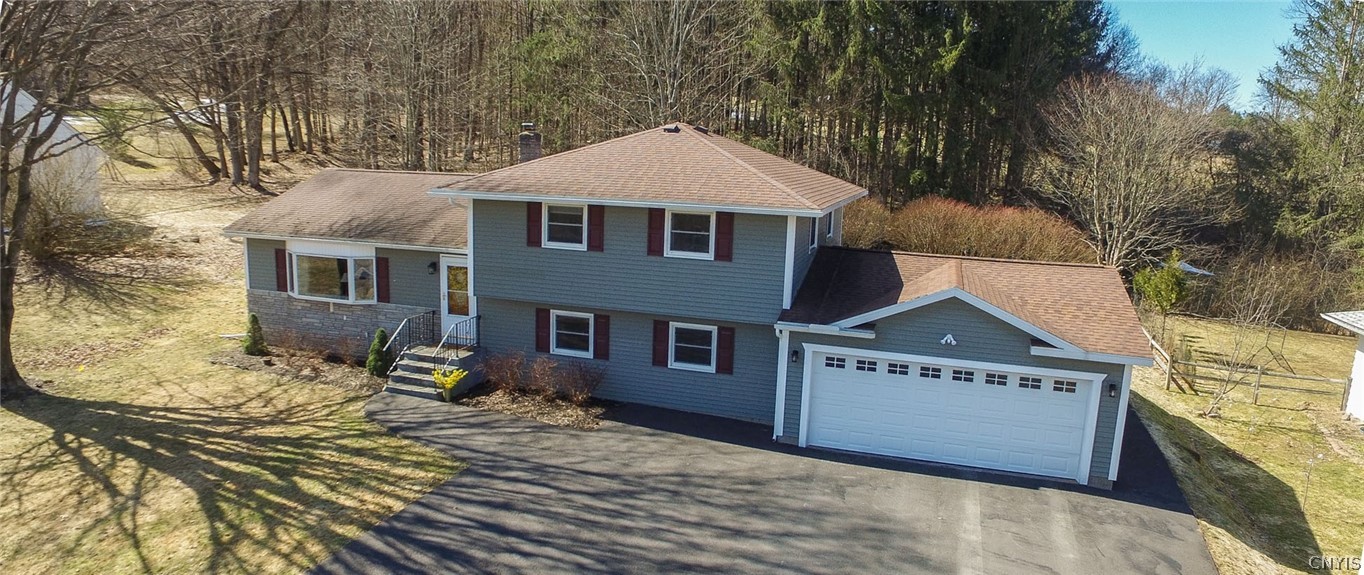 219 Valley View Road New Hartford, NY 13413 - Photo 1 of 1 Gallery Image 1