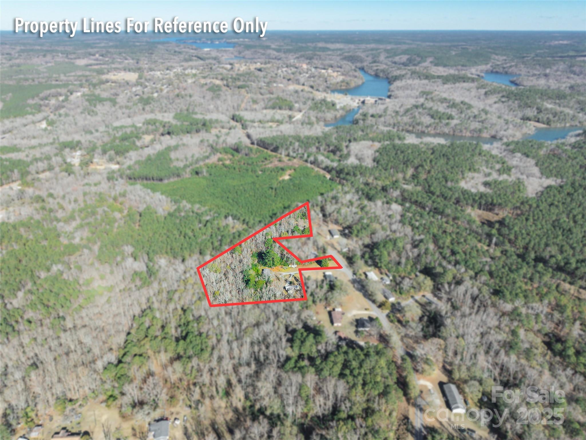 551 Arrowwood Road Great Falls, SC 29055 - Photo 12 of 12