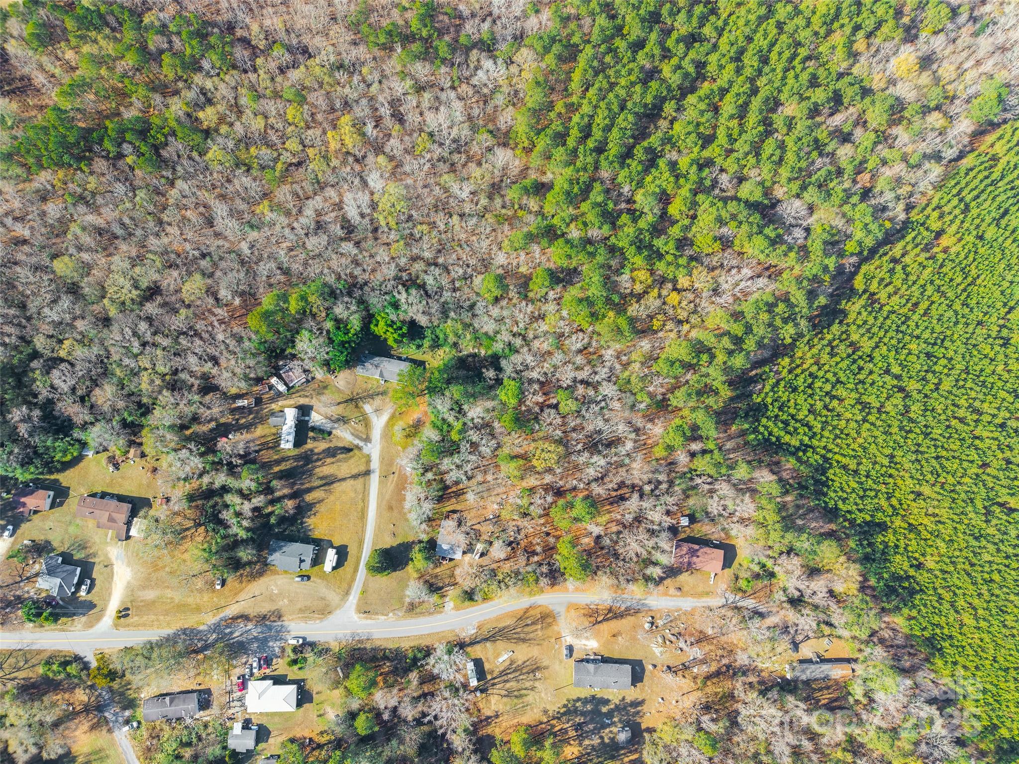 551 Arrowwood Road Great Falls, SC 29055 - Photo 3 of 12 a bird view of building