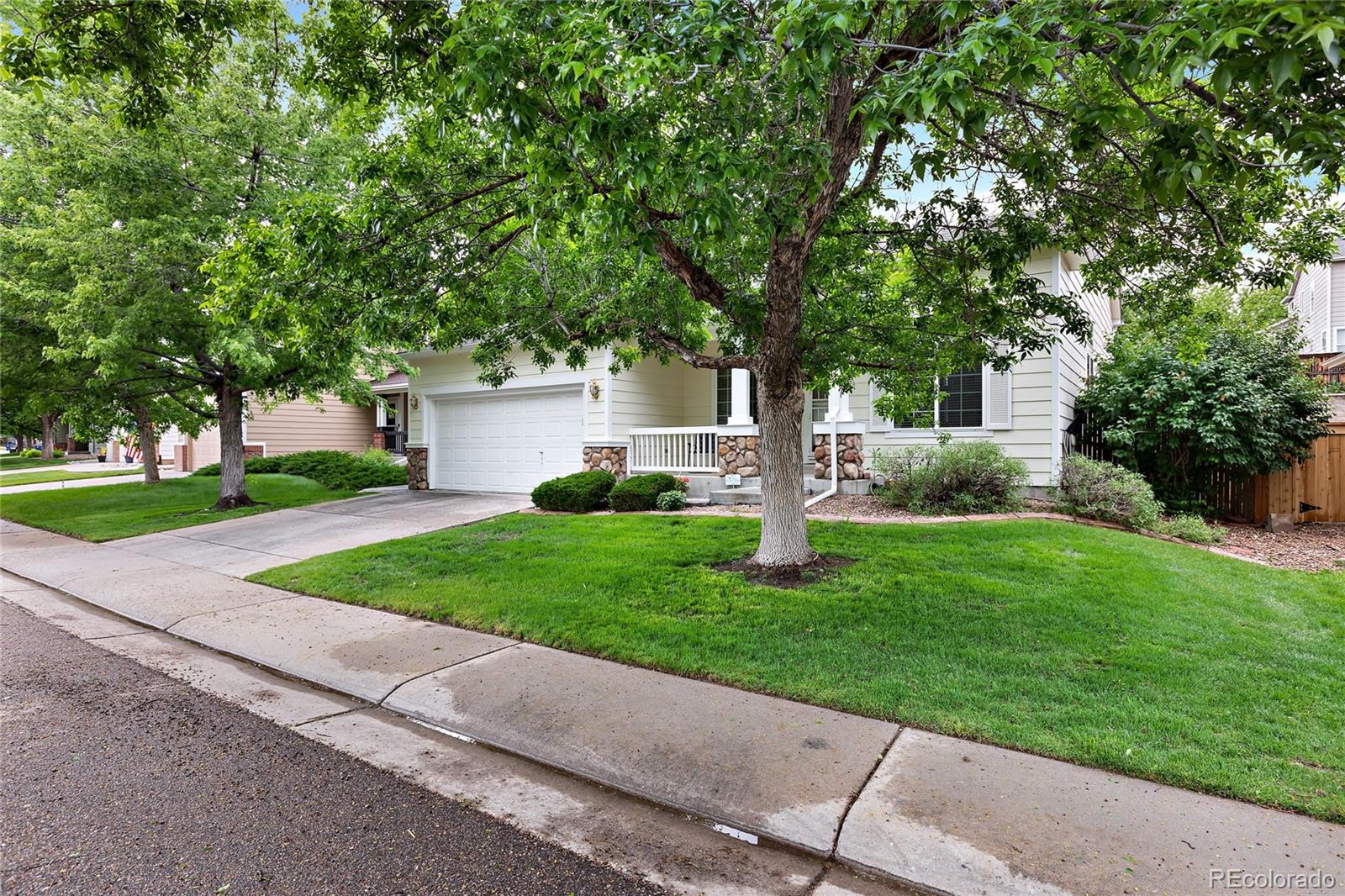 9815 Bathurst Way Highlands Ranch, CO 80130 - Photo 1 of 28 Gallery Image 1