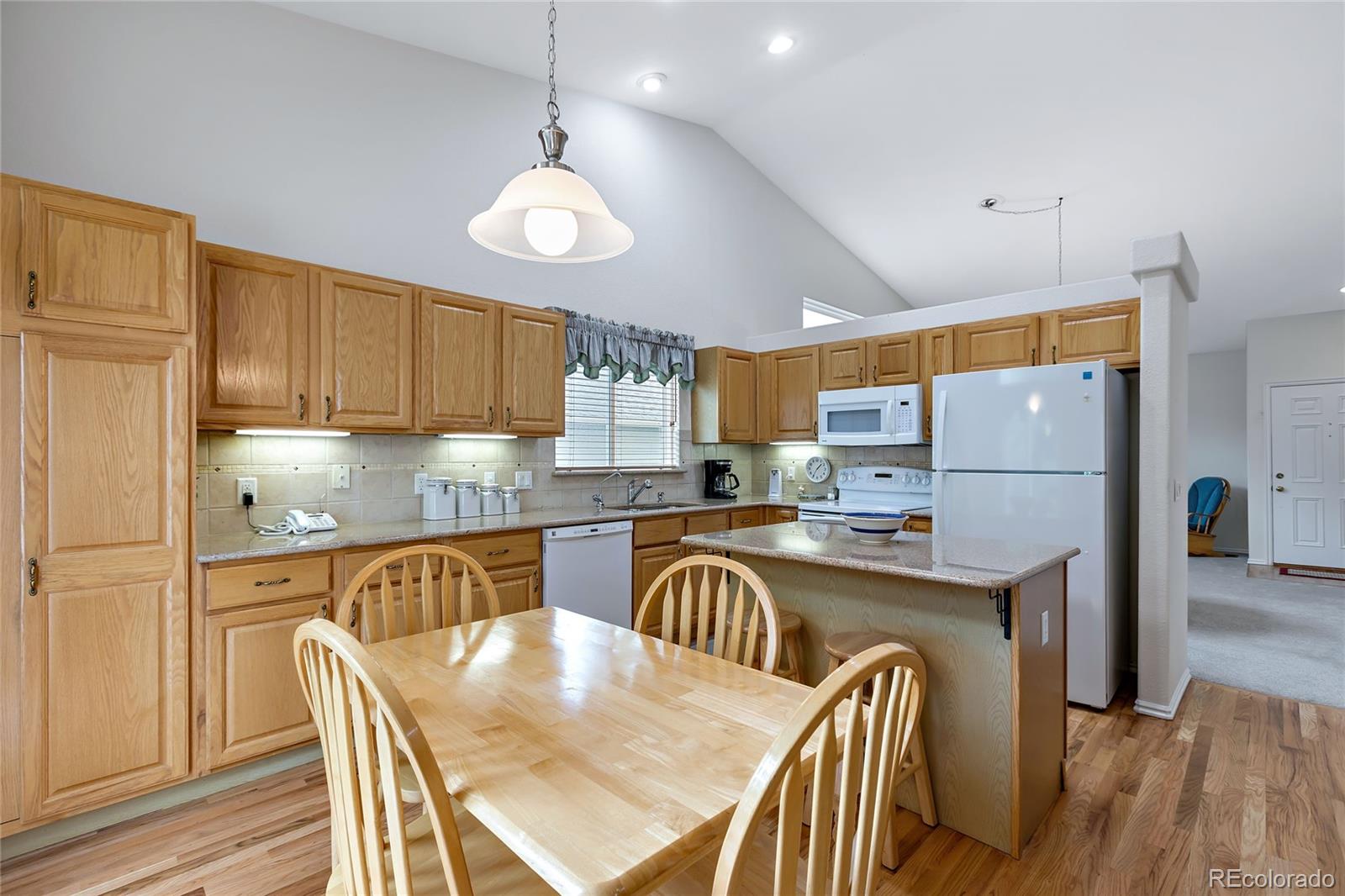 9815 Bathurst Way Highlands Ranch, CO 80130 - Photo 13 of 28 Gallery Image 13