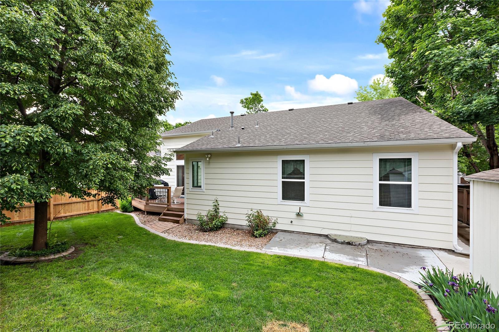 9815 Bathurst Way Highlands Ranch, CO 80130 - Photo 26 of 28 Gallery Image 26