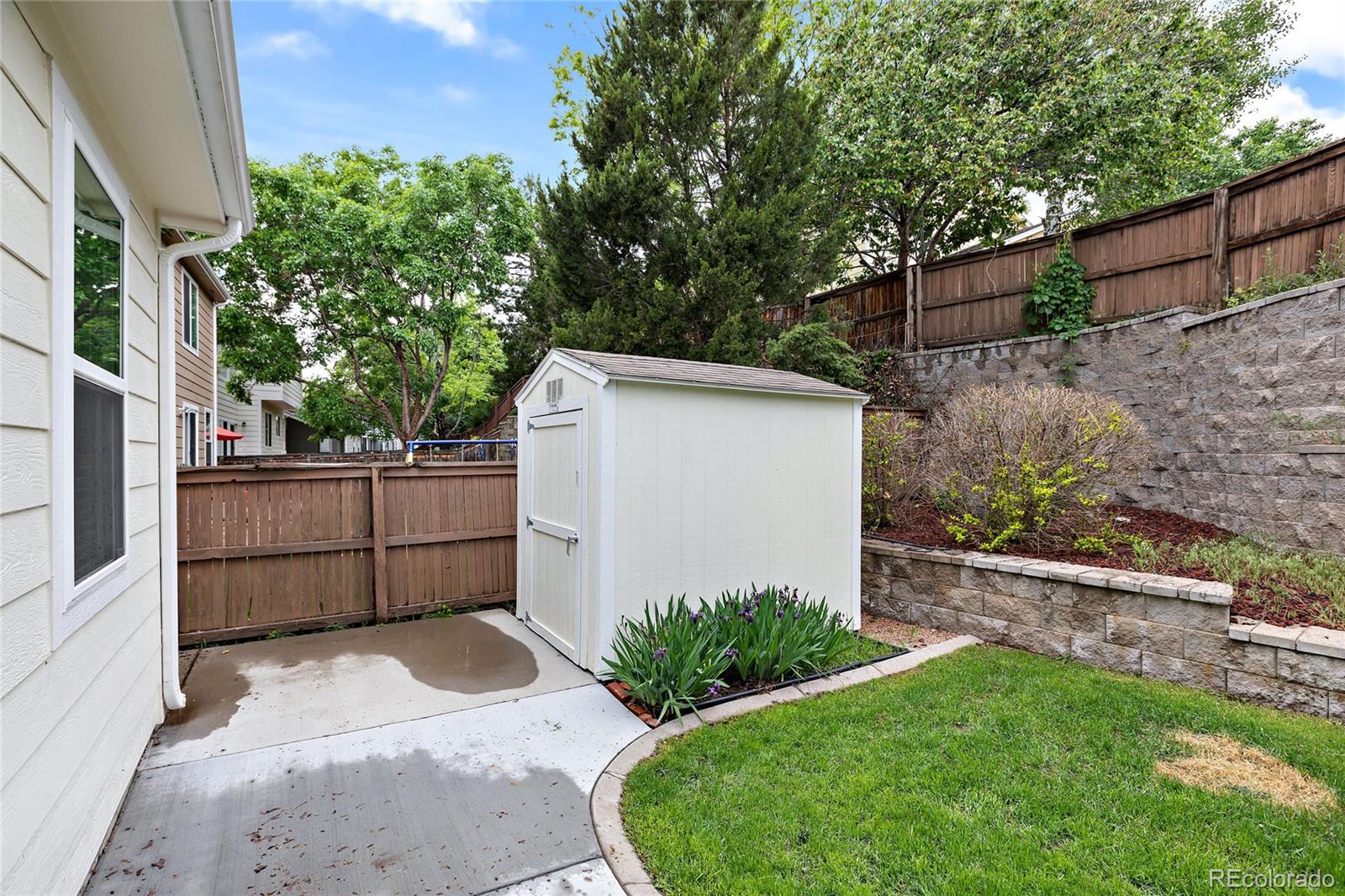 9815 Bathurst Way Highlands Ranch, CO 80130 - Photo 28 of 28 Gallery Image 28