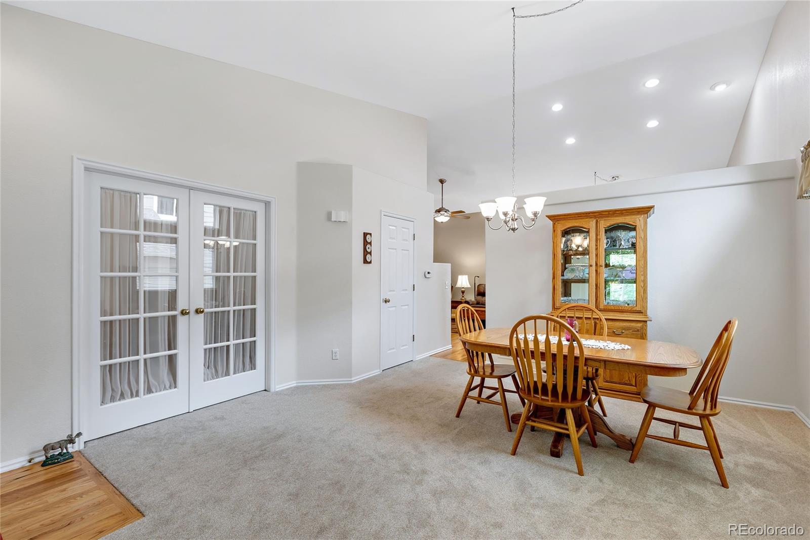 9815 Bathurst Way Highlands Ranch, CO 80130 - Photo 5 of 28 Gallery Image 5