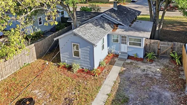 $325,000 | 2010 30th Avenue North, St. Petersburg, FL 33713