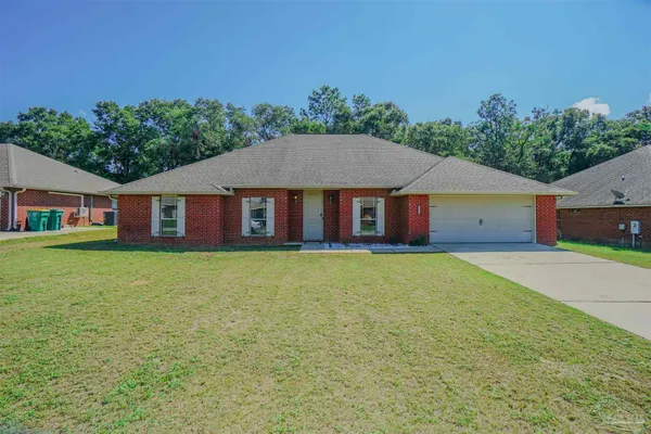 $357,500 | 5264 Moore Loop, Crestview, FL 32536