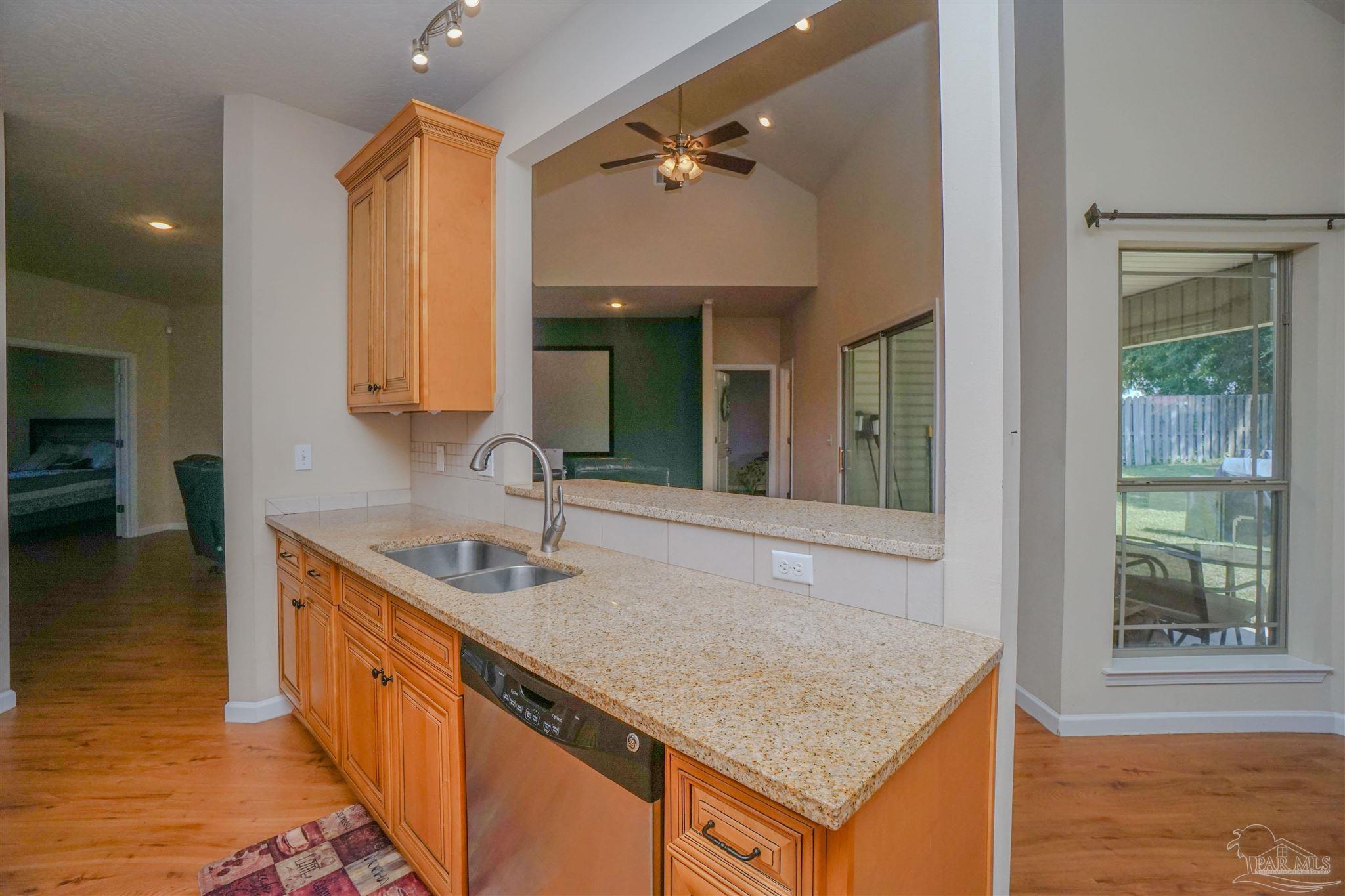 5264 Moore Loop Crestview, FL 32536 - Photo 18 of 51