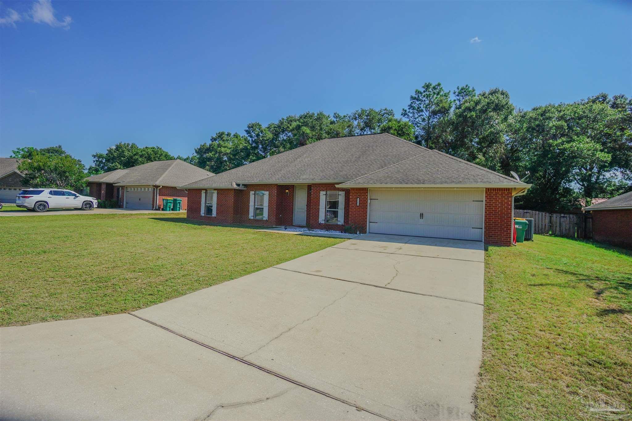5264 Moore Loop Crestview, FL 32536 - Photo 2 of 51