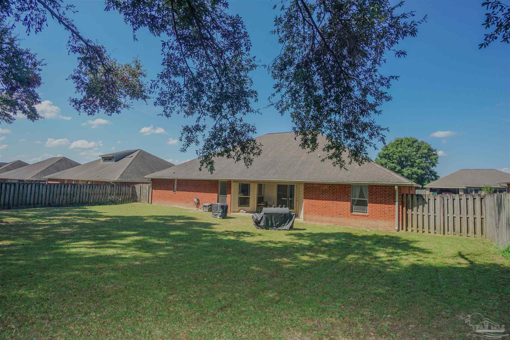 5264 Moore Loop Crestview, FL 32536 - Photo 48 of 51