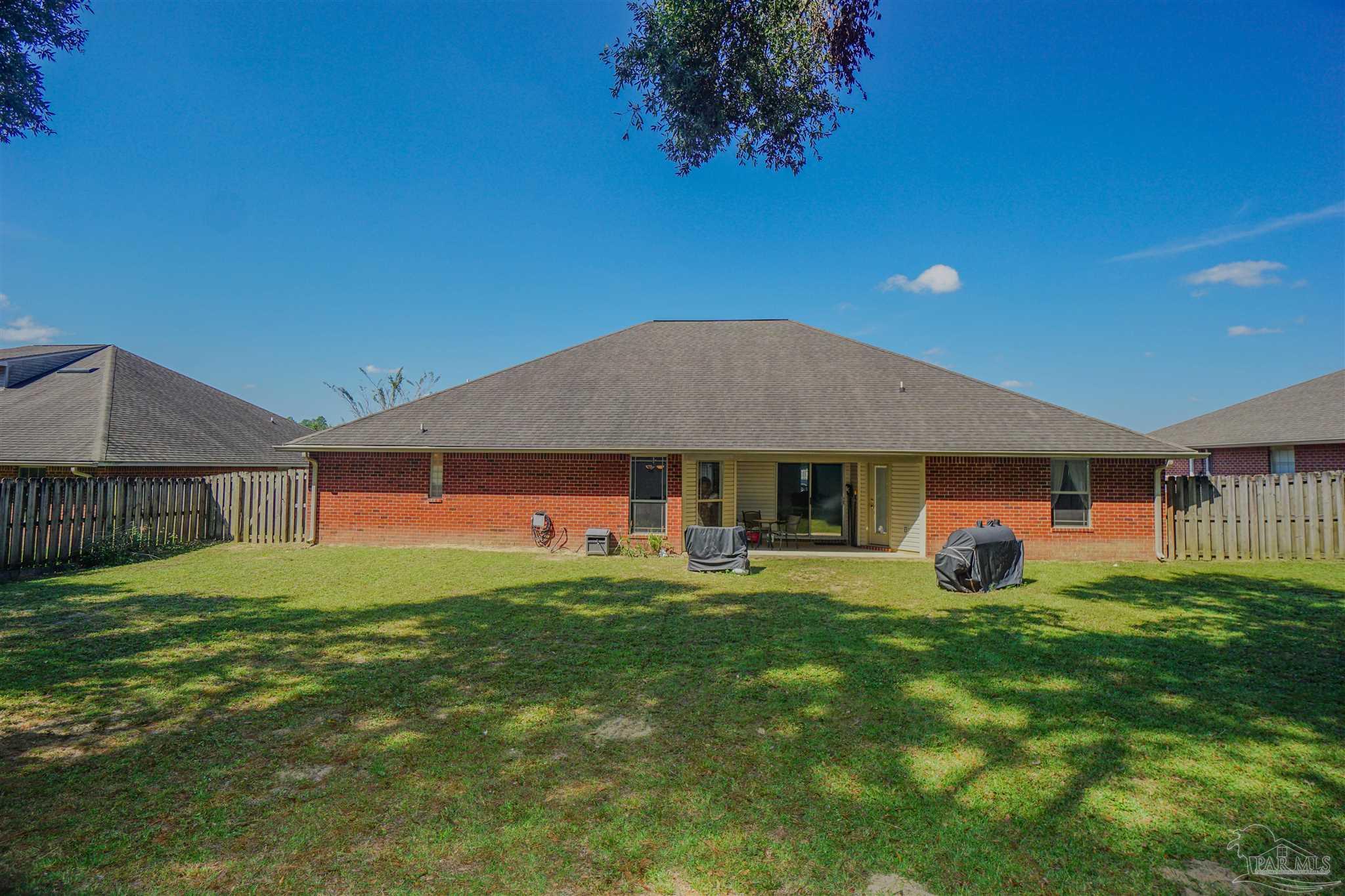 5264 Moore Loop Crestview, FL 32536 - Photo 49 of 51