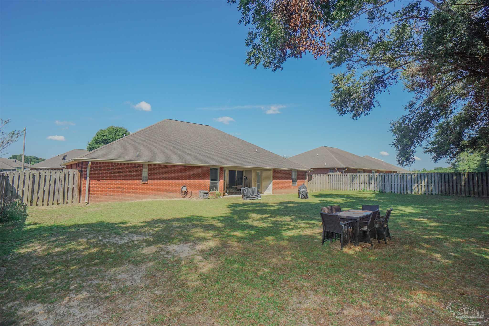 5264 Moore Loop Crestview, FL 32536 - Photo 50 of 51