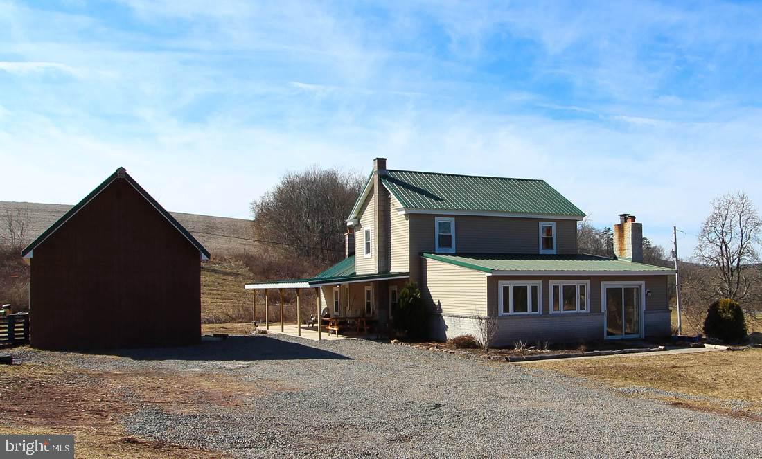 235 Rettinger Road Halifax, PA 17032 - Photo 1 of 16