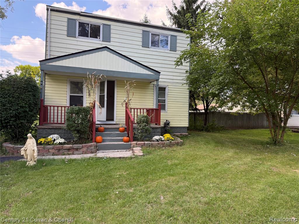 8126 Pardee Road Taylor, MI 48180 - Photo 1 of 32 Gallery Image 1