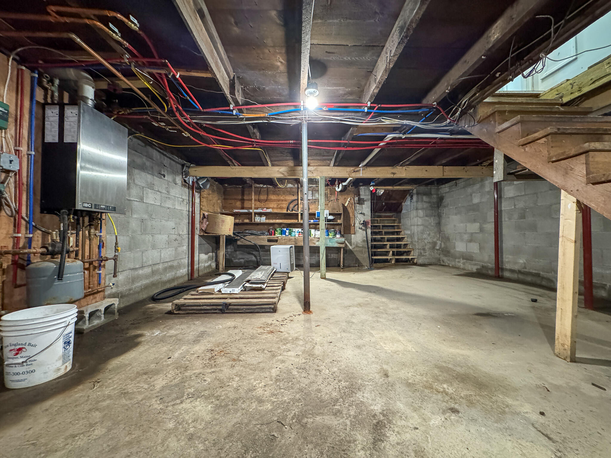 304 Main Street Jonesport, ME 04649 - Photo 19 of 20 19