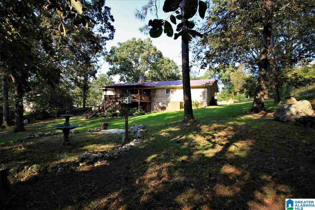 1411 Arrowhead Trail Alabaster, AL 35007 - Photo 15 of 47