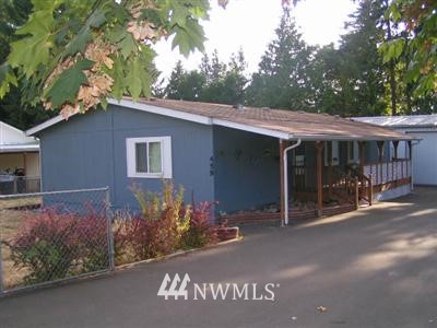 459 Hall Road Silverlake, WA 98645 - Photo 1 of 1 Gallery Image 1
