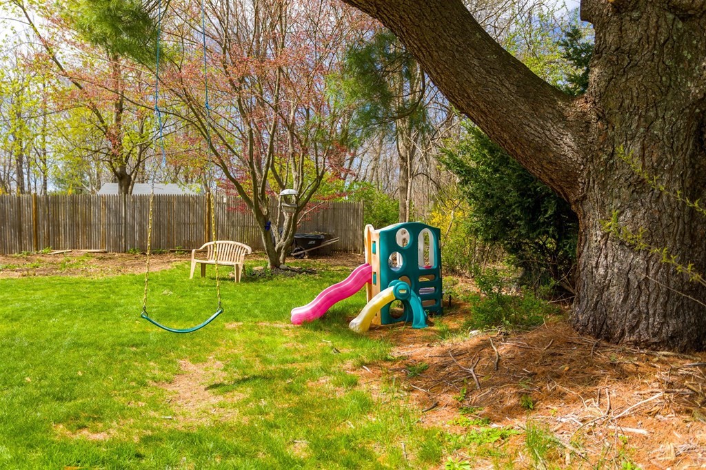 4 Robin Road Westborough, MA 01581 - Photo 24 of 26 Gallery Image 24
